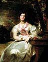 The Honorable Mrs Seymour Bathurst
